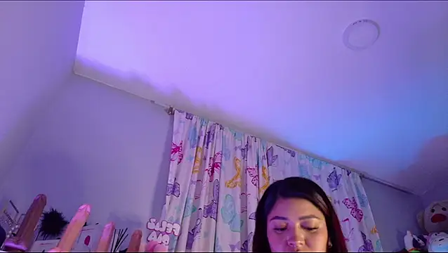 Snapshot of NicolleTaylor chatting on August 6, 2026, 4:14 am NicolleTaylor online show from August 6, 2026, 4:14 am