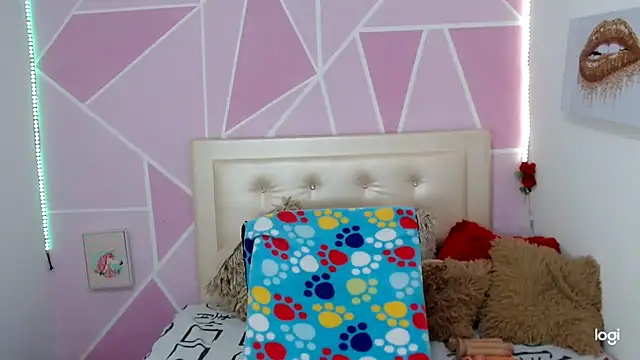 AngeDrty online show from November 22, 2025, 4:06 pm