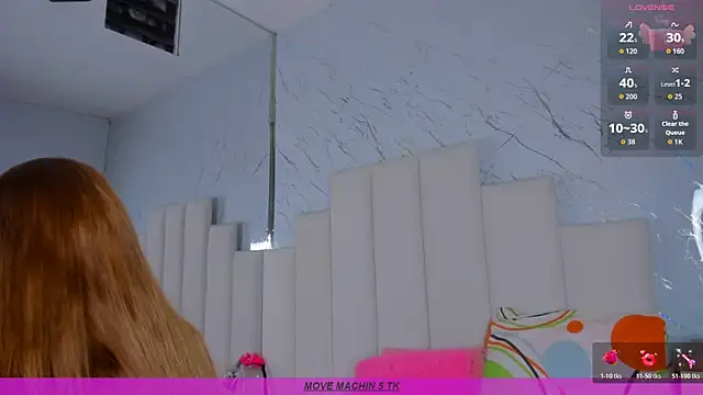 Snapshot of angelikarose1 chatting on July 24, 2026, 7:12 pm angelikarose1 online show from July 24, 2026, 7:12 pm
