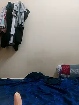 Snapshot of Csndy chatting on January 7, 2026, 9:06 pm Csndy online show from January 7, 2026, 9:06 pm