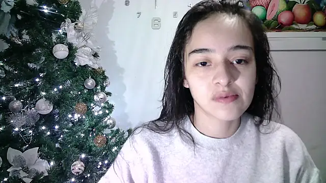 Snapshot of aineangeel chatting on December 6, 2024, 12:23 am aineangeel online show from December 6, 2024, 12:23 am