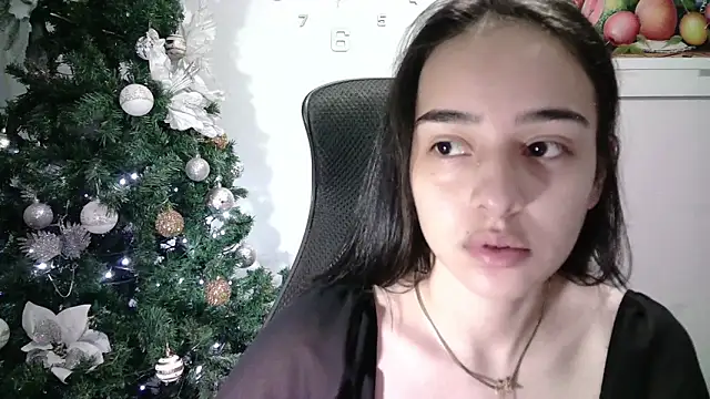 Snapshot of aineangeel chatting on December 14, 2024, 12:22 am aineangeel online show from December 14, 2024, 12:22 am