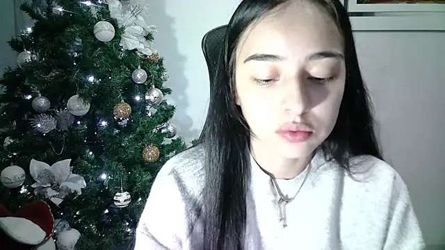 Snapshot of aineangeel chatting on December 25, 2024, 11:42 pm aineangeel online show from December 25, 2024, 11:42 pm