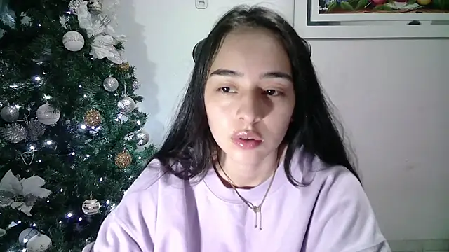 Snapshot of aineangeel chatting on December 30, 2024, 2:53 am aineangeel online show from December 30, 2024, 2:53 am