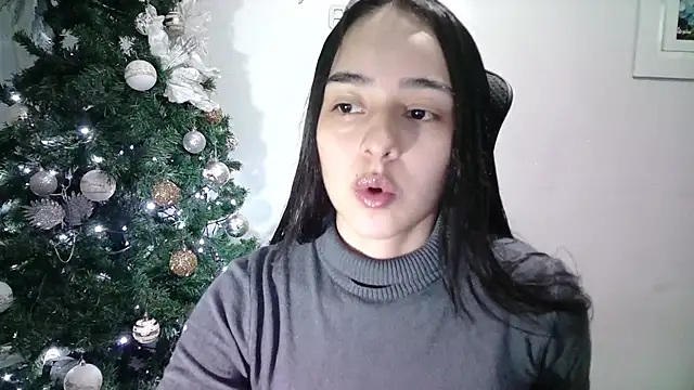 Snapshot of aineangeel chatting on January 8, 2025, 12:38 am aineangeel online show from January 8, 2025, 12:38 am