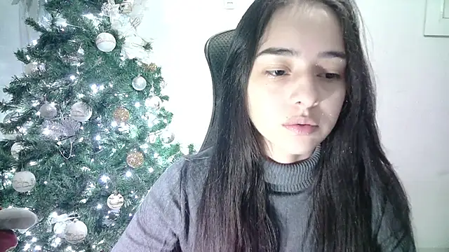 Snapshot of aineangeel chatting on January 15, 2025, 12:09 am aineangeel online show from January 15, 2025, 12:09 am