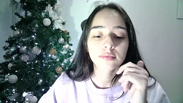 Snapshot of aineangeel chatting on January 18, 2025, 11:22 pm aineangeel online show from January 18, 2025, 11:22 pm