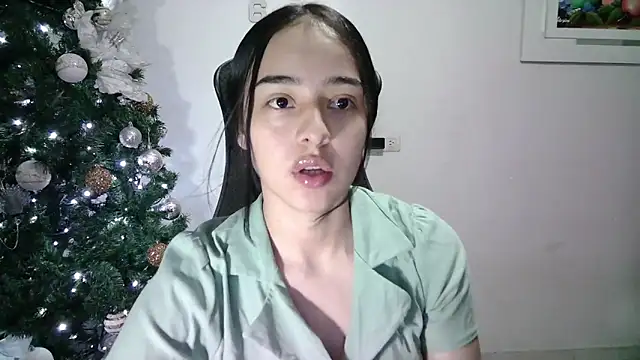 Snapshot of aineangeel chatting on January 22, 2025, 11:53 pm aineangeel online show from January 22, 2025, 11:53 pm