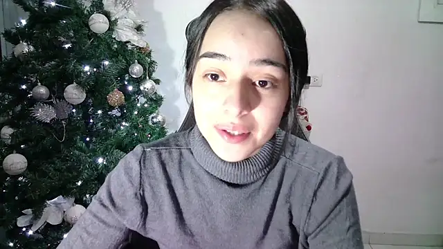 Snapshot of aineangeel chatting on January 25, 2025, 12:38 am aineangeel online show from January 25, 2025, 12:38 am