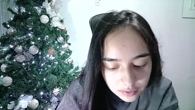 Snapshot of aineangeel chatting on January 25, 2025, 3:40 am aineangeel online show from January 25, 2025, 3:40 am