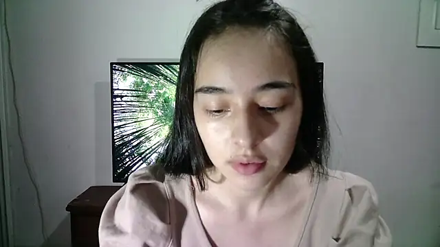 Snapshot of aineangeel chatting on February 23, 2025, 12:08 am aineangeel online show from February 23, 2025, 12:08 am