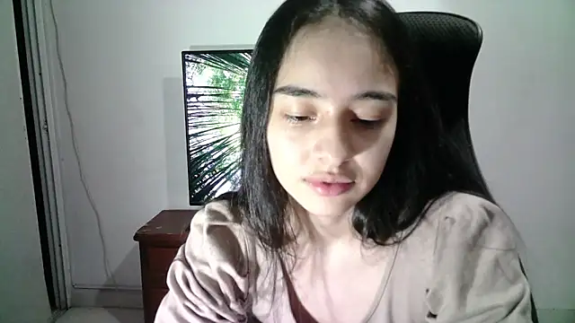 Snapshot of aineangeel chatting on February 23, 2025, 3:13 am aineangeel online show from February 23, 2025, 3:13 am