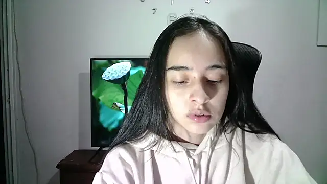 Snapshot of aineangeel chatting on February 25, 2025, 11:55 pm aineangeel online show from February 25, 2025, 11:55 pm