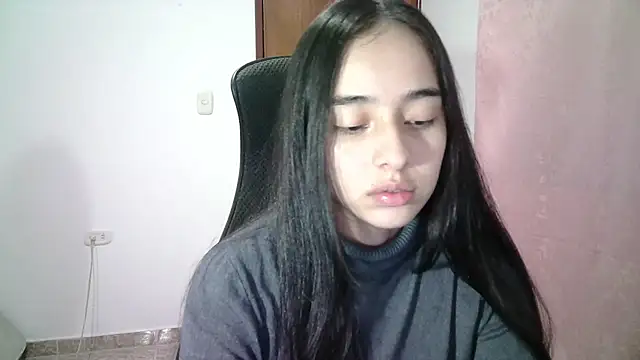 Snapshot of aineangeel chatting on March 18, 2025, 12:27 am aineangeel online show from March 18, 2025, 12:27 am