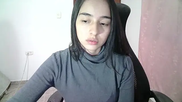 Snapshot of aineangeel chatting on March 18, 2025, 3:31 am aineangeel online show from March 18, 2025, 3:31 am