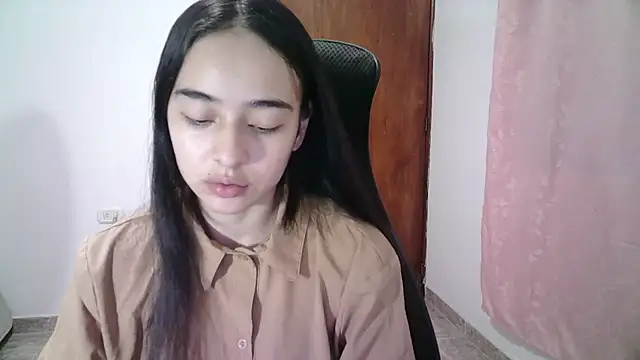 Snapshot of aineangeel chatting on March 20, 2025, 12:40 am aineangeel online show from March 20, 2025, 12:40 am