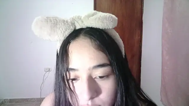 Snapshot of aineangeel chatting on September 11, 2025, 12:11 am aineangeel online show from September 11, 2025, 12:11 am