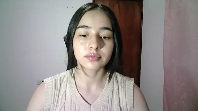 Snapshot of aineangeel chatting on September 19, 2025, 12:23 am aineangeel online show from September 19, 2025, 12:23 am