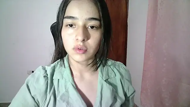 Snapshot of aineangeel chatting on September 20, 2025, 2:23 am aineangeel online show from September 20, 2025, 2:23 am