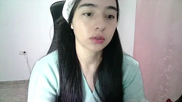 Snapshot of aineangeel chatting on September 24, 2025, 12:25 am aineangeel online show from September 24, 2025, 12:25 am