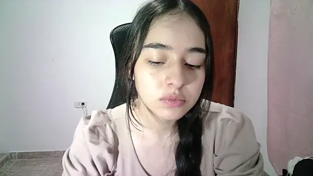 Snapshot of aineangeel chatting on October 3, 2025, 2:41 am aineangeel online show from October 3, 2025, 2:41 am