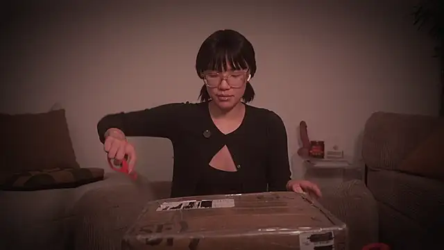 meganmei666 online show from November 12, 2025, 2:56 am