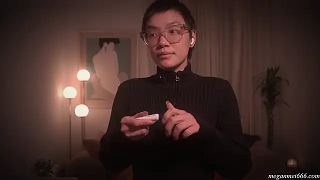 meganmei666 online show from February 12, 2026, 3:34 am