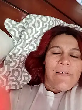 MarthinaBaker online show from January 18, 2026, 11:08 pm