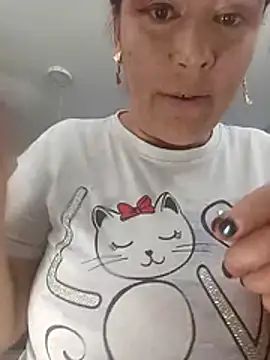 MarthinaBaker online show from February 21, 2026, 12:17 pm