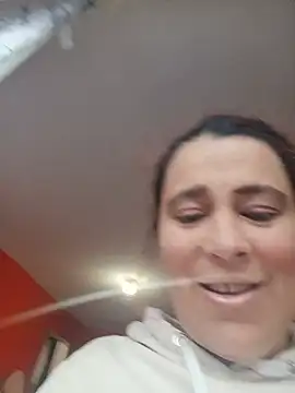 MarthinaBaker online show from June 14, 2026, 1:24 pm