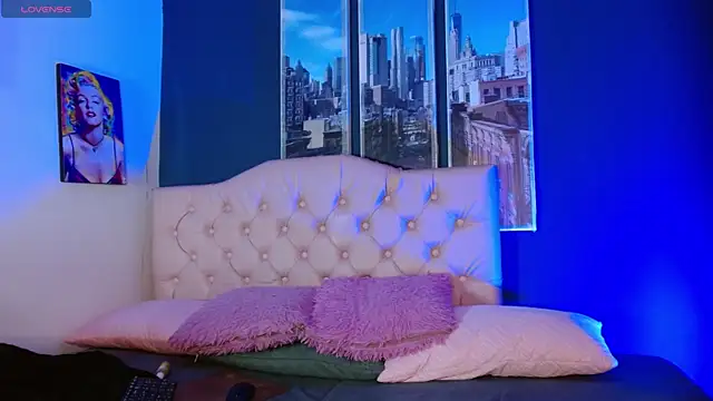 megan lover online show from May 5, 2026, 1:52 pm