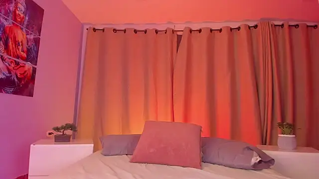 Brann tadzio online show from March 14, 2026, 4:07 am