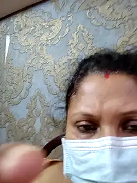 kunjan789 online show from December 15, 2025, 6:12 pm