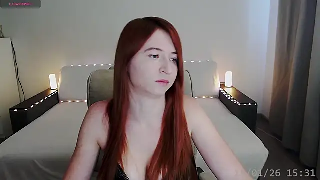 Kira Winner online show from January 15, 2026, 12:32 pm