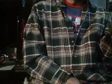 mrdemoncrowly online show from December 4, 2024, 4:21 am