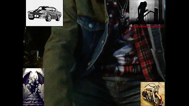 mrdemoncrowly online show from December 12, 2024, 3:32 am