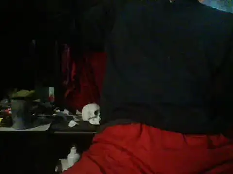mrdemoncrowly online show from December 18, 2024, 4:20 am