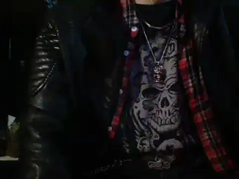 mrdemoncrowly online show from December 19, 2024, 3:40 am