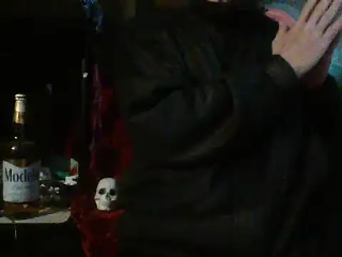 mrdemoncrowly online show from December 21, 2024, 8:28 am