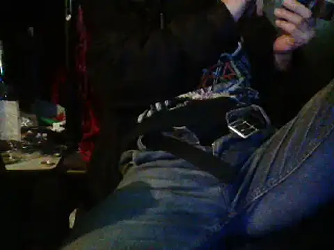 mrdemoncrowly online show from December 21, 2024, 11:33 am