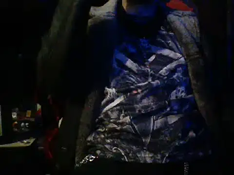mrdemoncrowly online show from December 22, 2024, 2:28 am