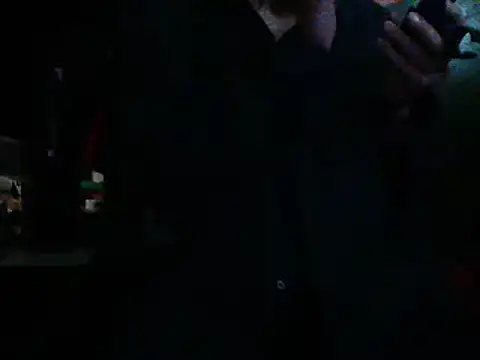 mrdemoncrowly online show from December 25, 2024, 3:40 am
