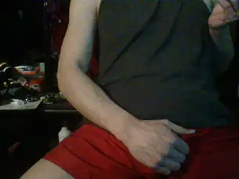 mrdemoncrowly online show from February 19, 2025, 4:12 am