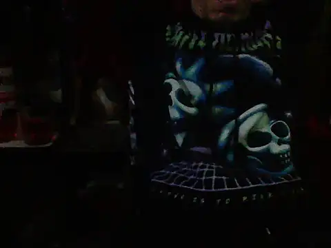 mrdemoncrowly online show from February 12, 2026, 8:31 am