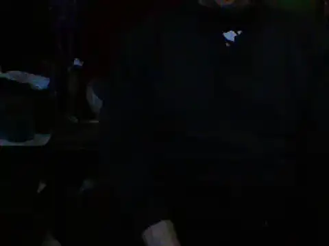 mrdemoncrowly online show from March 12, 2026, 8:31 am