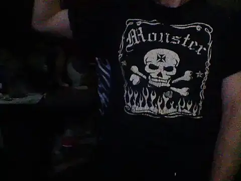 mrdemoncrowly online show from April 24, 2026, 4:04 am