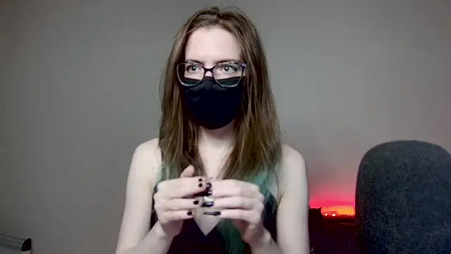 amber candyfloss online show from September 27, 2025, 8:36 pm