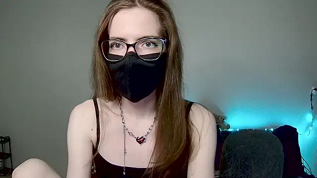 amber candyfloss online show from May 10, 2026, 1:00 am