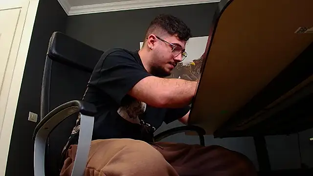 JoshKnights online show from January 5, 2025, 8:32 am