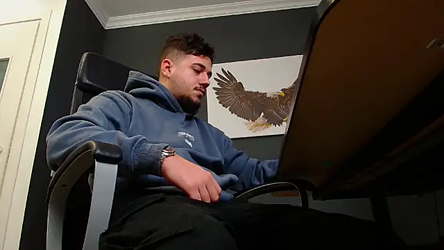 JoshKnights online show from January 7, 2025, 5:12 am